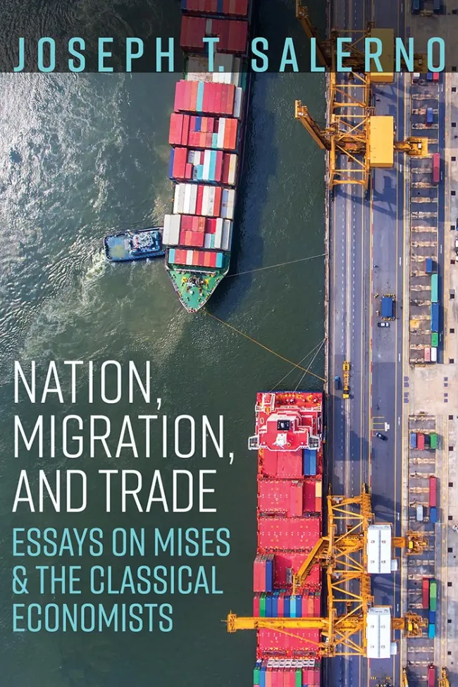 nation migration and trade
